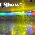All New Light Show