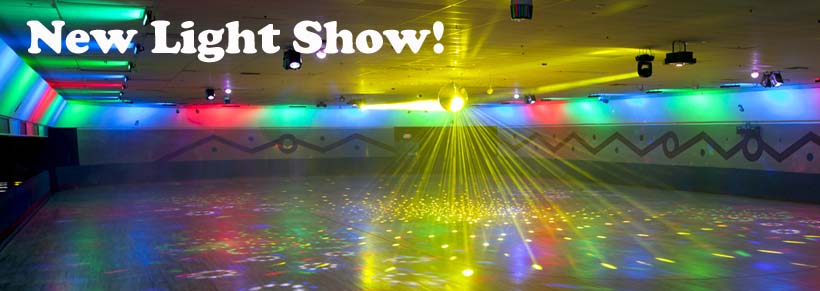 All New Light Show