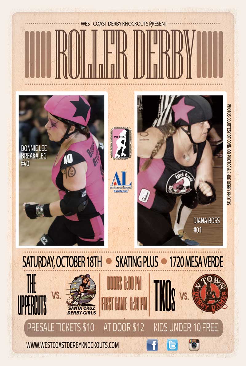 October-18-Bout-Flyer-4x6-W