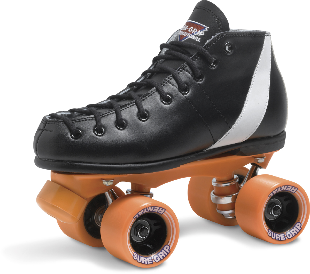 Rental Speed Skate Image « Skating Plus