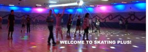 Welcome to Skating Plus